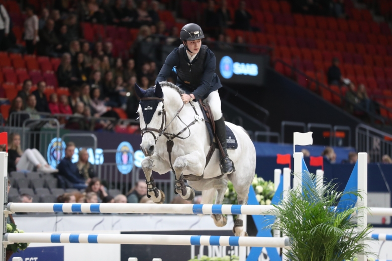Femte ekipaget klart till ungdomarnas GP