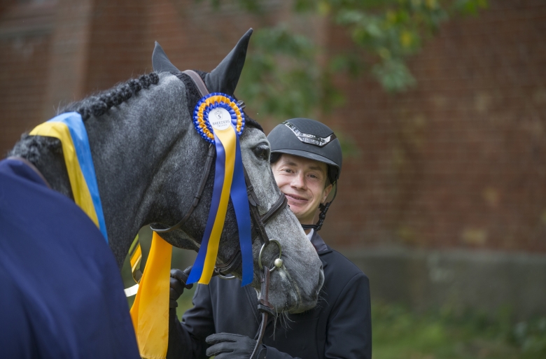 SWB tar bort kvalen till Breeders Trophy
