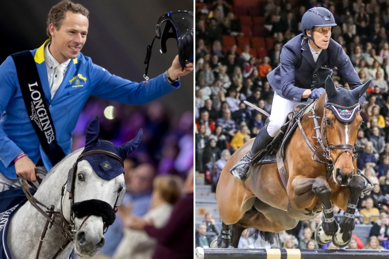 Ridsport tippar: Här är favoriterna i hoppningens världscupfinal