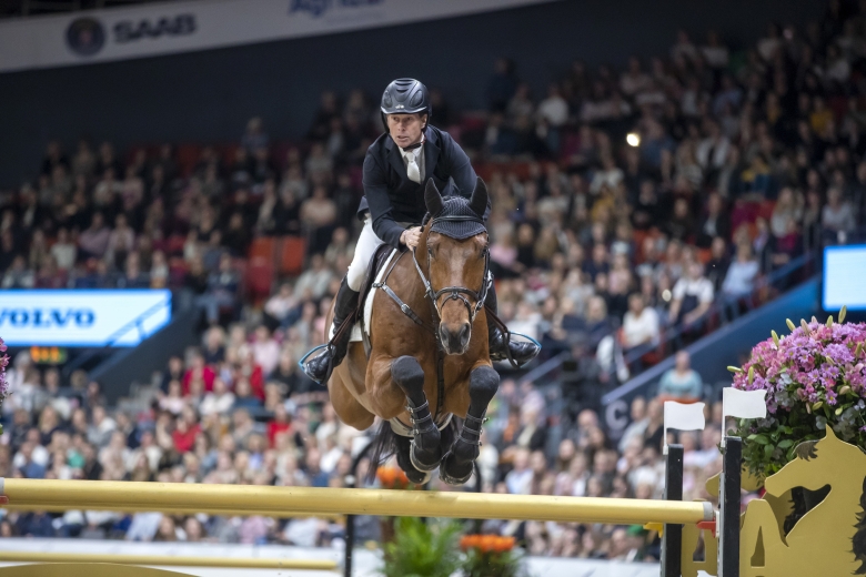 Rolf-Göran Bengtsson: ”Trist att mista en topphäst”