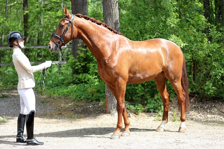 Emilie Nyreröd: ”Han hade något extra”