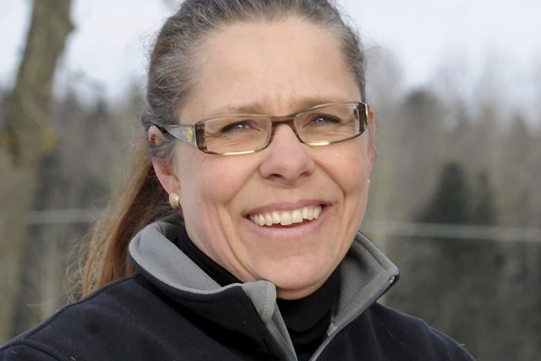 Hästveterinär utsedd till Årets företagare: ”Jätteöverraskad”