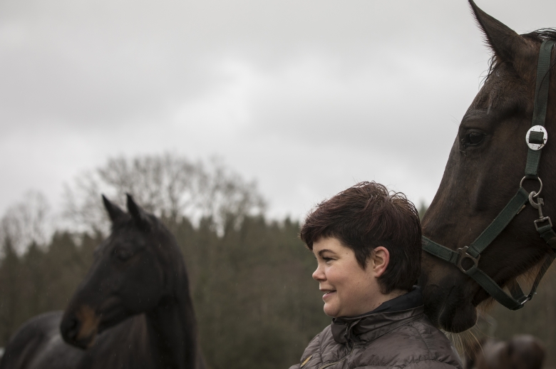 OS-målet och slumpen som gav Dragon Welt – följ med till Stuteri PWR