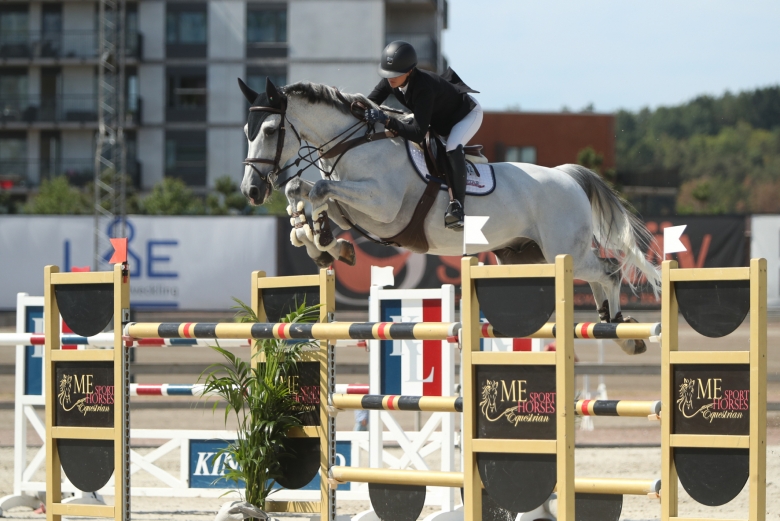 Två får wild card till VW Grand Prix