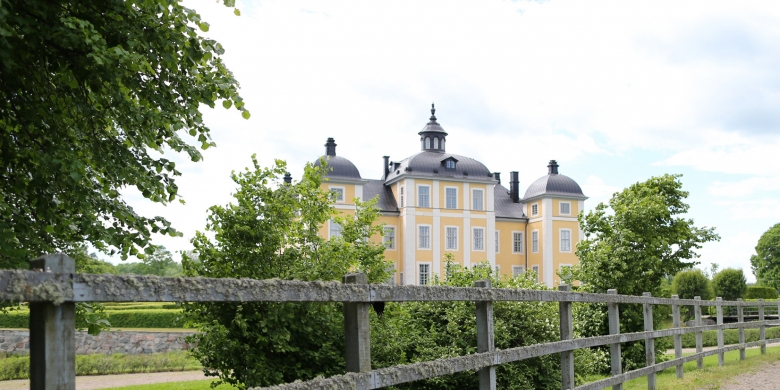 Forskningen stärks på Flyinge och Strömsholm