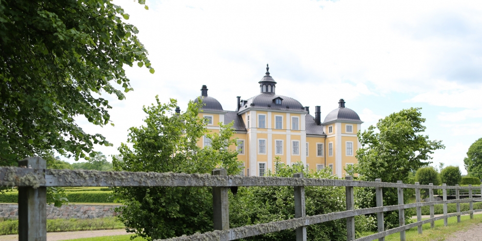 Forskningen stärks på Flyinge och Strömsholm