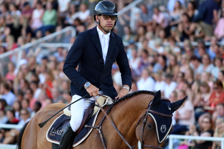 Inte Sveriges dag i nationshoppningen