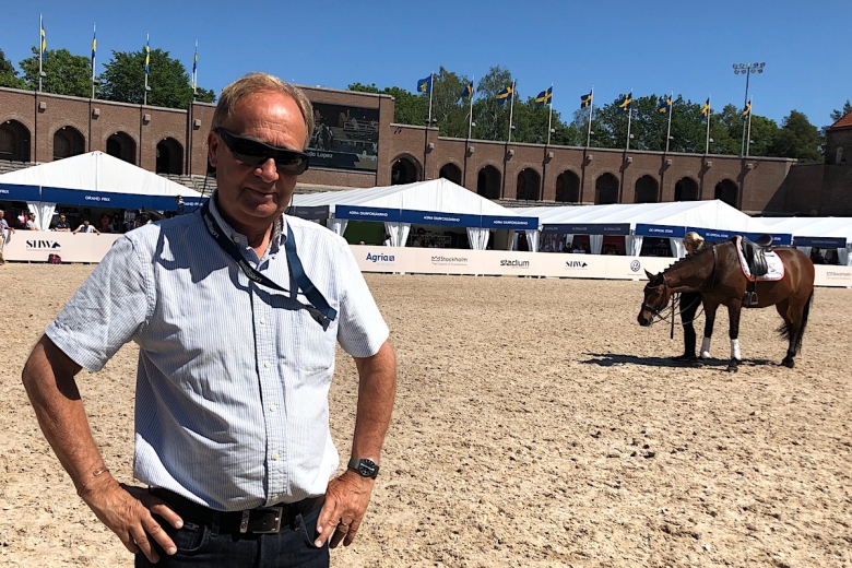 Kapten Jenå: ”Tävlingen här kom lite i kläm”