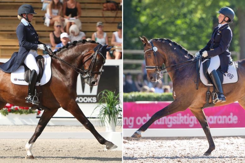 Rutinerade GP-vinnare i Everlöv