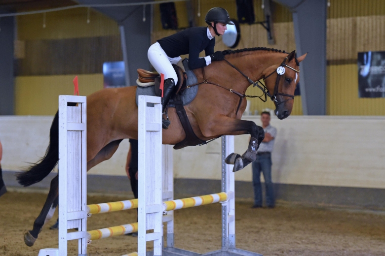 Breedersvinnaren slog till igen – fick säsongens högsta poäng