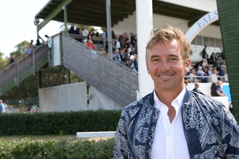 Från kaos i küren till placering för piaffmästaren