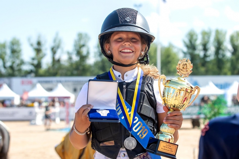 Folksam Ponny Cup startar om efter pandemin