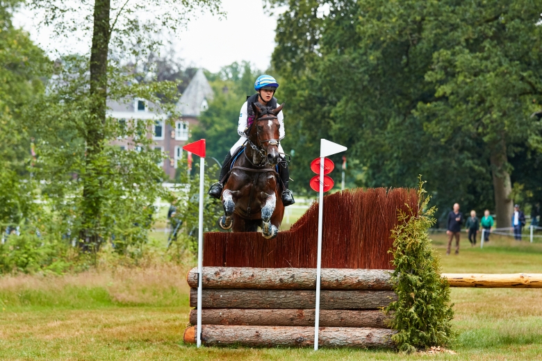 Tuff terräng i ungdomarnas EM