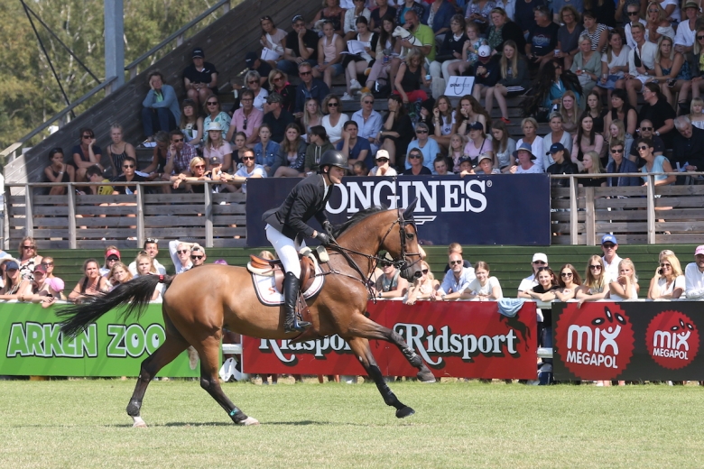 Gulliksen friad från misstanke om dopning