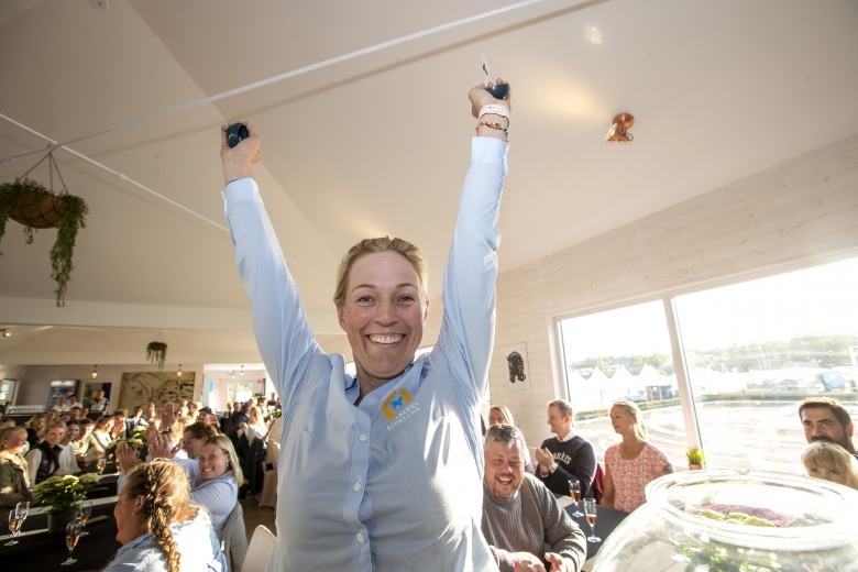 Så startar lagen i lag-SM i Falsterbo