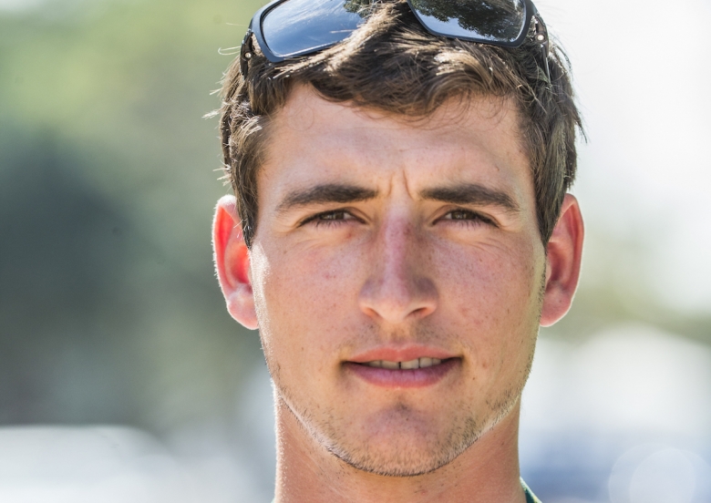 Ny topphingst till Nicola Philippaerts