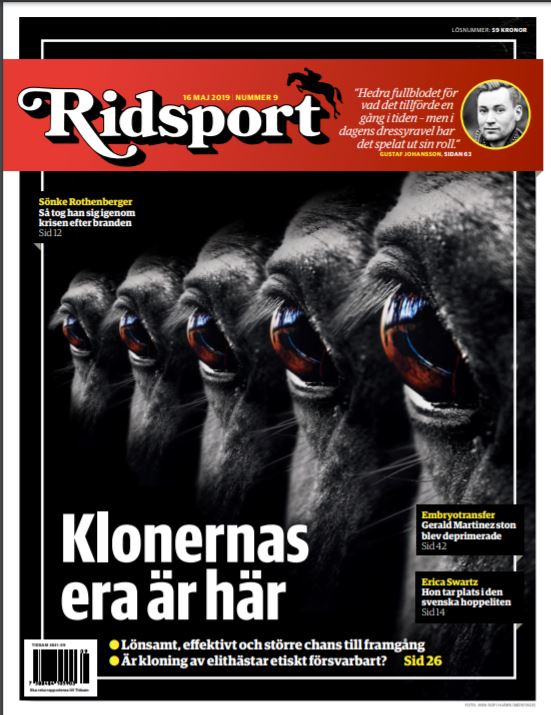 190827 Kloner Ridsport Juni