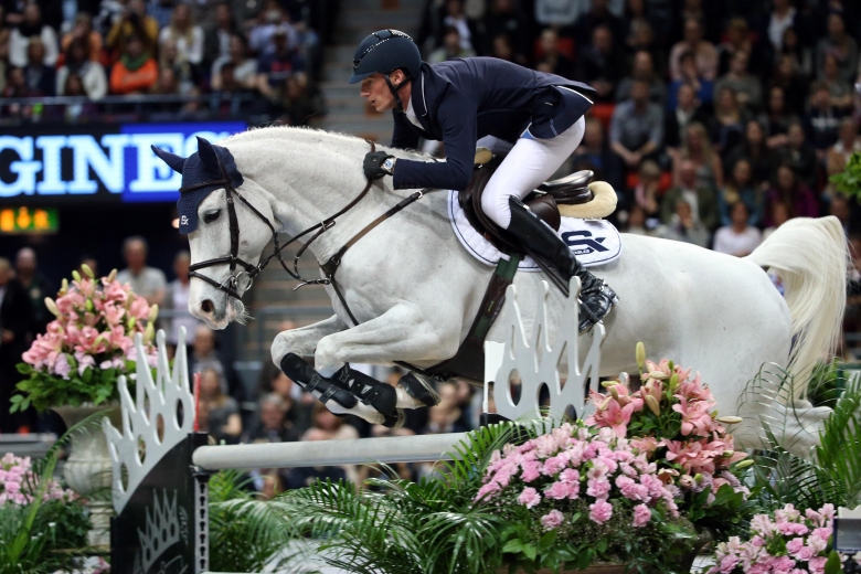 Världscupvinnare går i pension