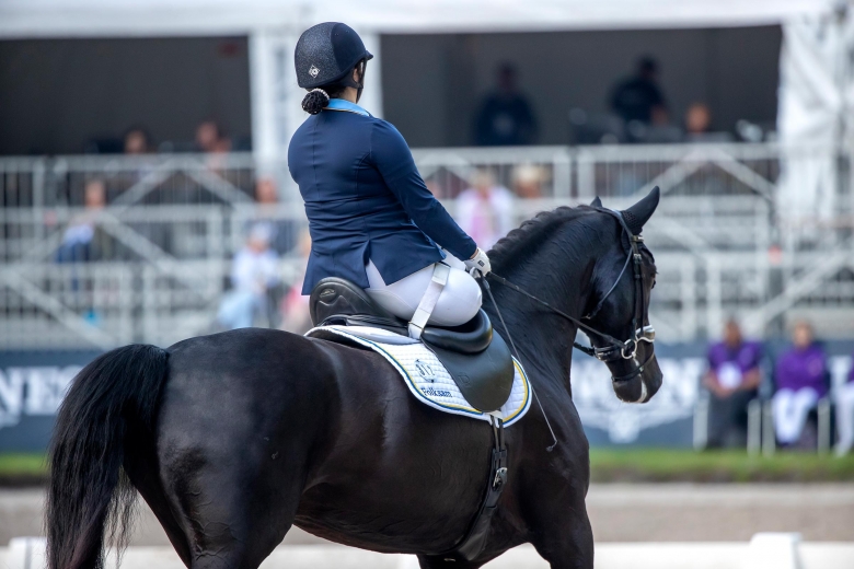 Tävlingar i Danmark och Italien ställs in