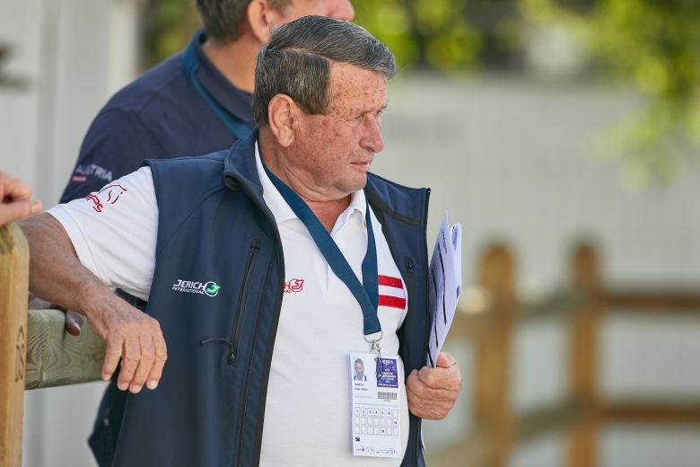 Legendaren Hugo Simon fortsätter leverera