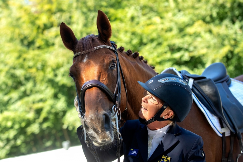 Etzner Jakobsson om att skiljas från Zernard: ”Fruktansvärt ledsamt”
