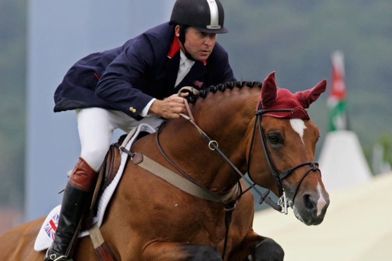 Arko pensioneras från aveln