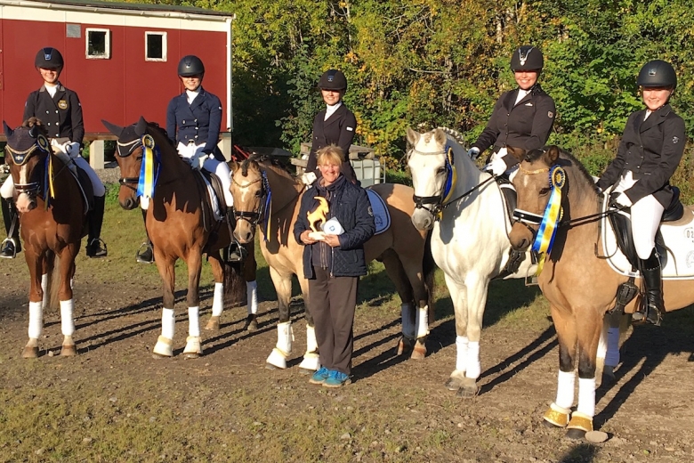 Hudiksvall tog täten i elitserien