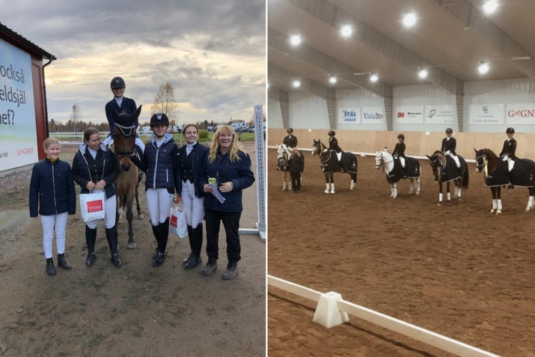 Hudiksvall segrade i Gagnef – totalvinnare i Zon Nord