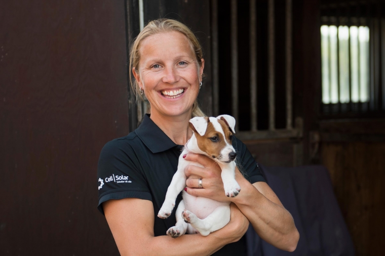 Proffstipset: Så får du hästen att dansa fram