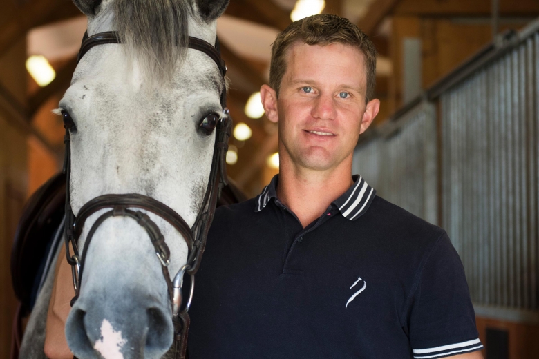 Bredden är Fredriks spetskompetens