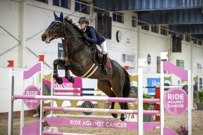 SM för children avgjort