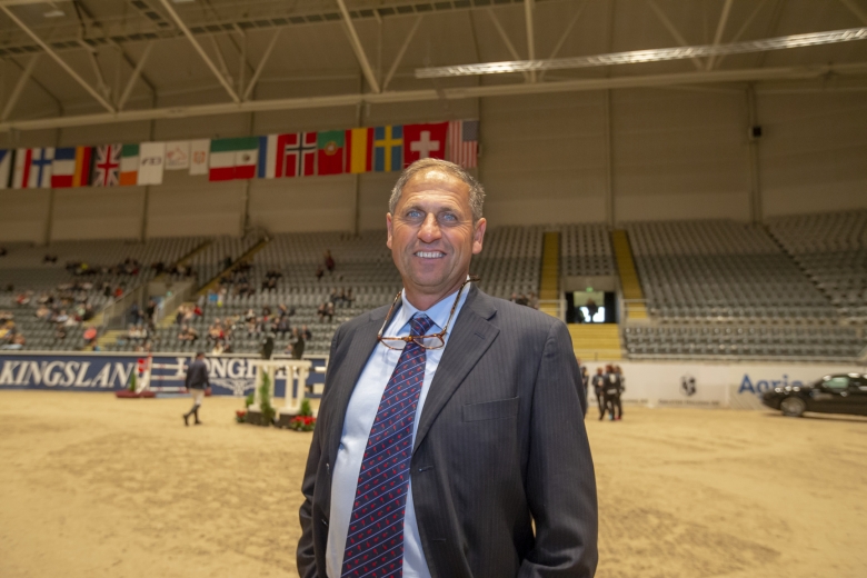 Banbyggaren vässar banorna inför seniorernas SM-final