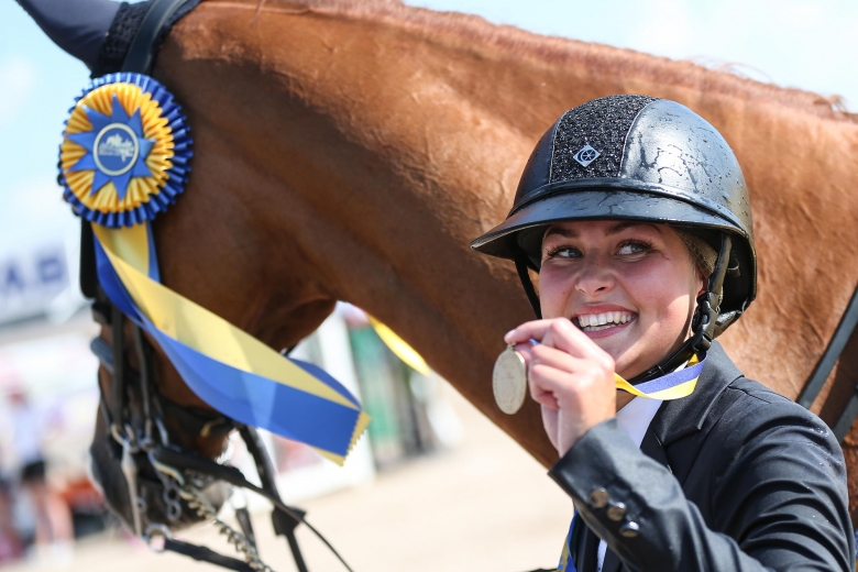 ”Jag vill ner på kontinenten och vidga mina kunskaper”