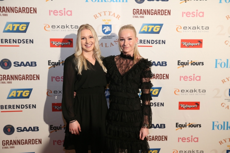 Digitala Ryttargalan flyttas fram