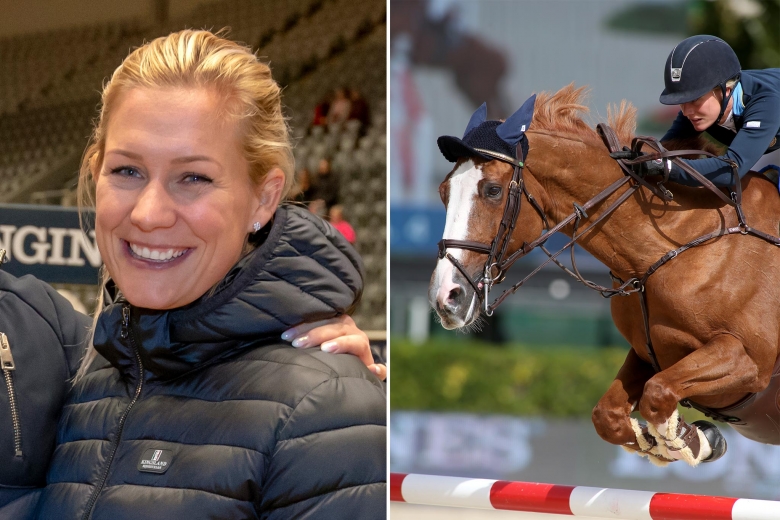 ”Vi slog igenom tillsammans och det är svårt att överträffa”