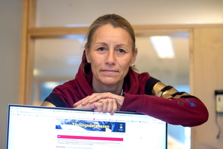 Dyrare att tävla när TDB slutar hantera pengar