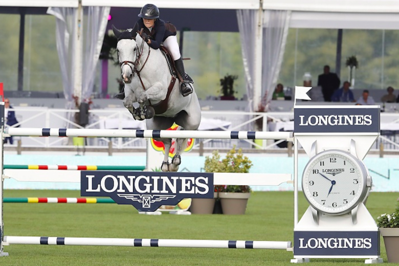 SWB-sto visar klassen i femstjärnigt