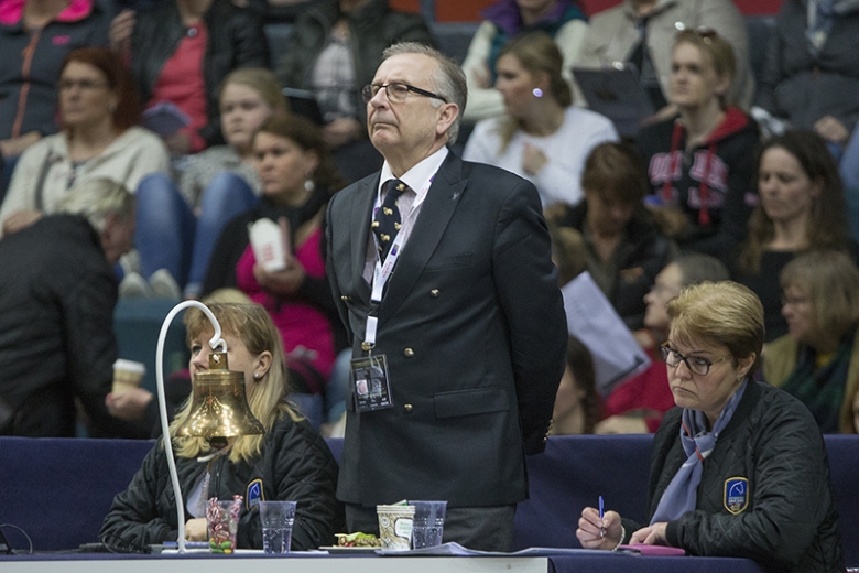 Svalling och Jenå avslutar sina internationella uppdrag