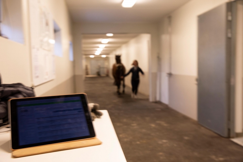 Del 2: Veterinärerna mår inte bra: ”Jag har sett många med problem”