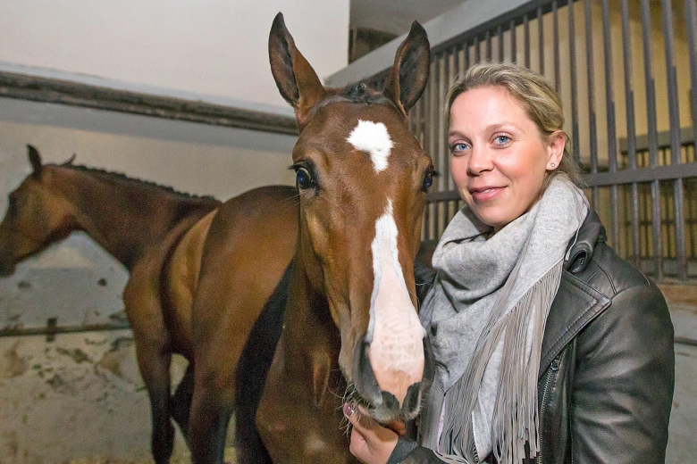 Proffstipset: Balanserad sits ger dig en mjuk hand