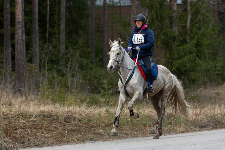 Norge och Sverige segrare i internationella Vasaritten