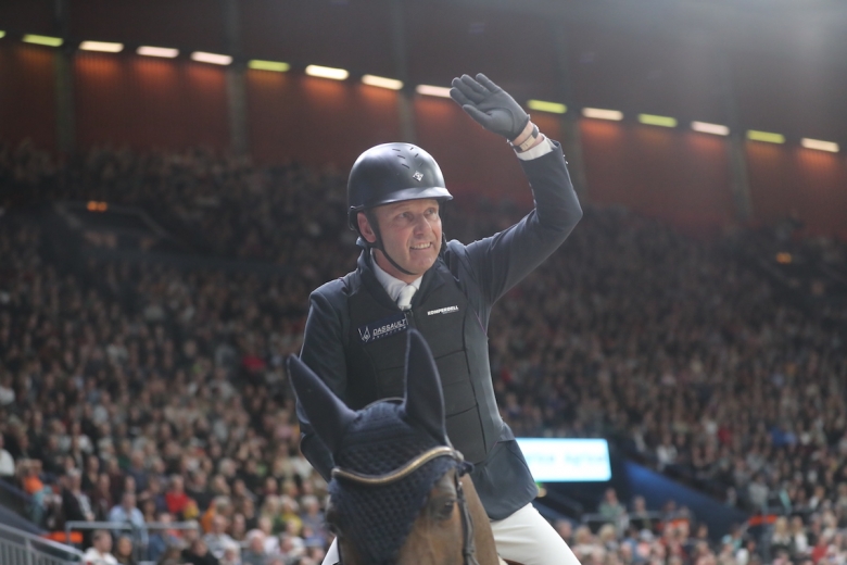 Höftledsbrott för Geir Gulliksen – missar VM