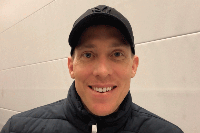 ”Mary Lou är fortfarande nummer ett”