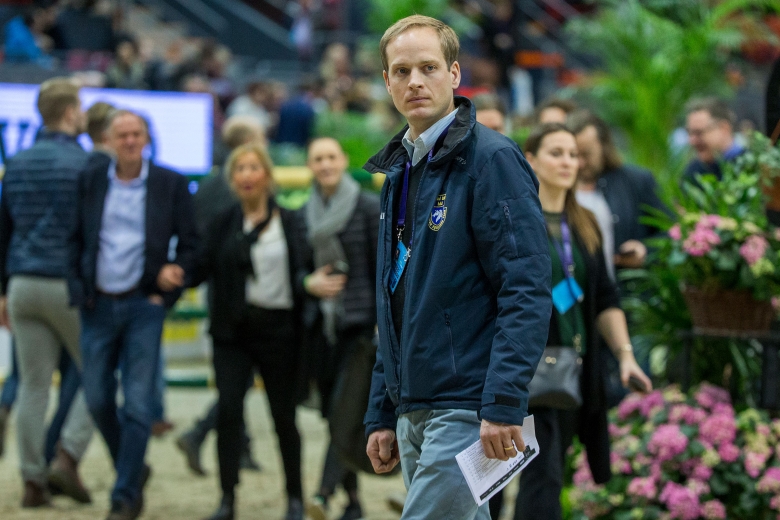 Ankarcrona: ”Laget tas ut strax efter midsommar”