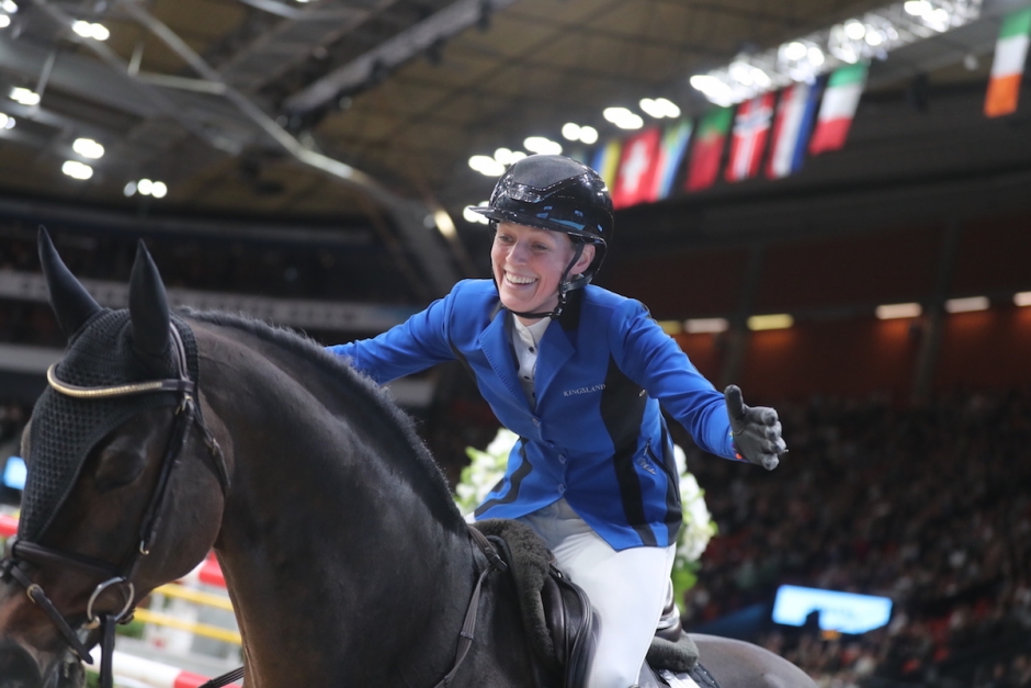 Flera hopplag uttagna till VM