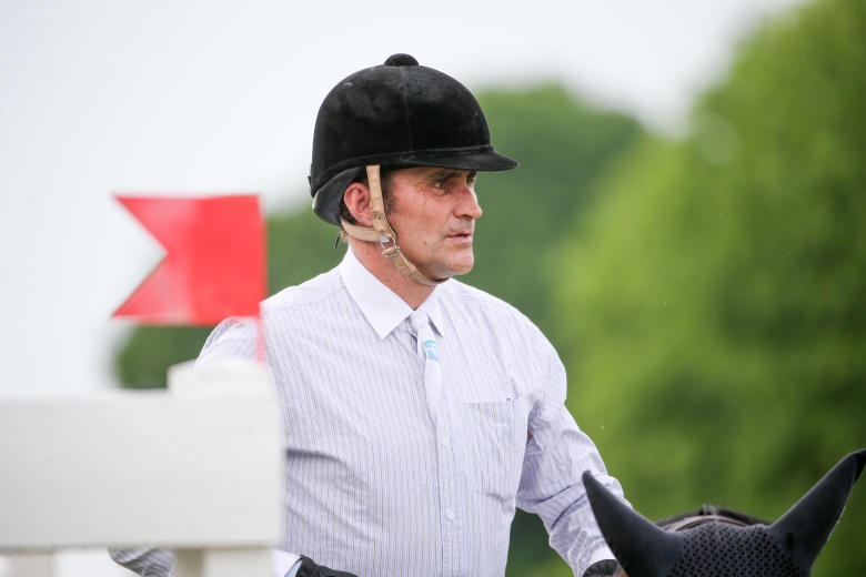 Sadeltjuvar hos John Hickey: ”Det känns otäckt”