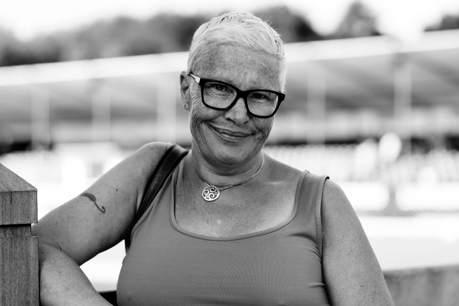 Lena Nyström: ”Jag vill inte se min häst exploaterad”