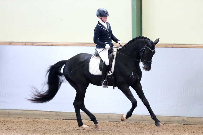 Bruksprovet sänds live