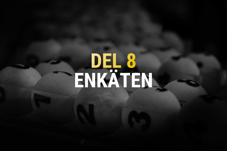 Enkät: Svenska uppfödare om importspermahandeln