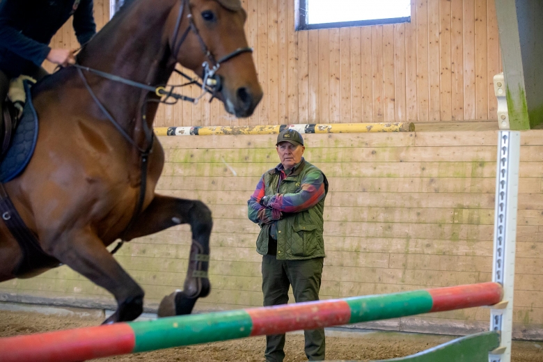 Problemlösning med Haking: Så gymnastiserar du bort oliksidigheten